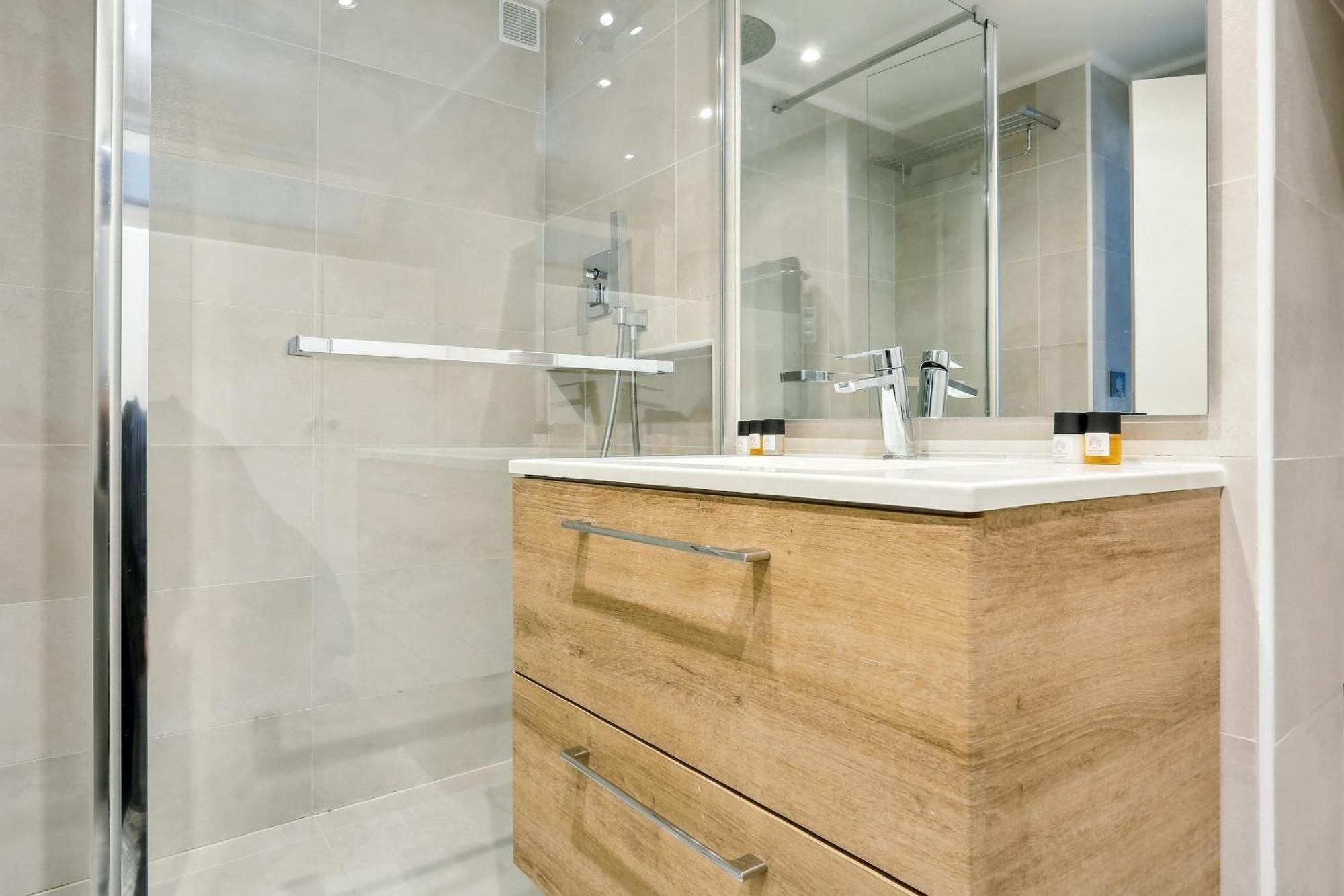 Les Halles & Le Marais - 2Br - Cityapartmentstay ปารีส ภายนอก รูปภาพ