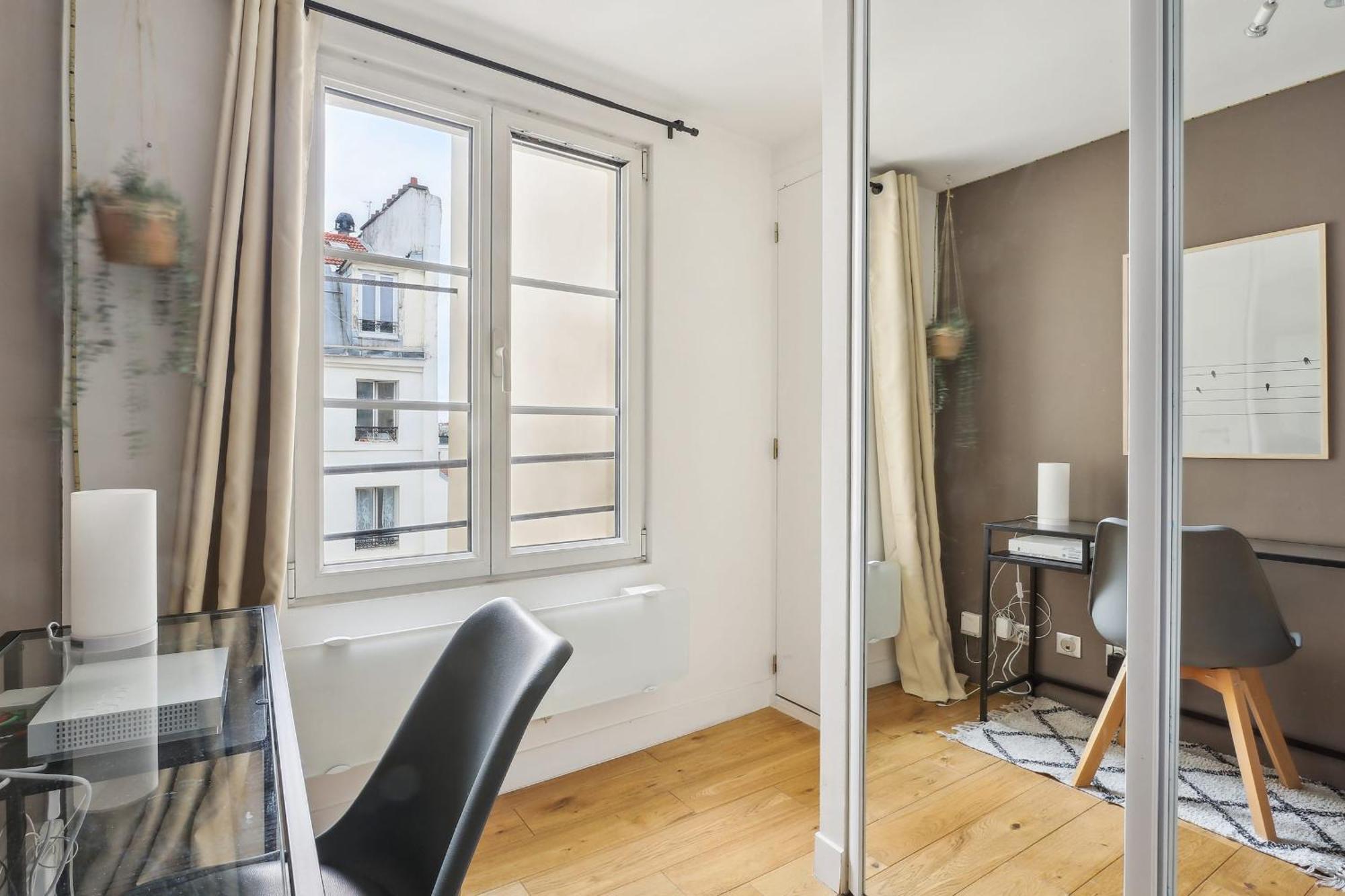 Les Halles & Le Marais - 2Br - Cityapartmentstay ปารีส ภายนอก รูปภาพ